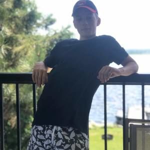 Meet your Posher, Braeden